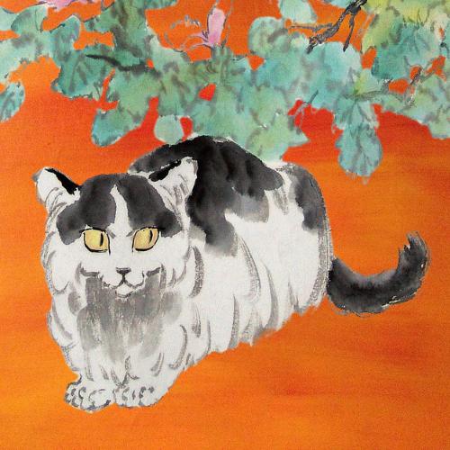 10 Gatos Míticos de la Mitología Mundial que te Harán Reflexionar sobre tu Minino