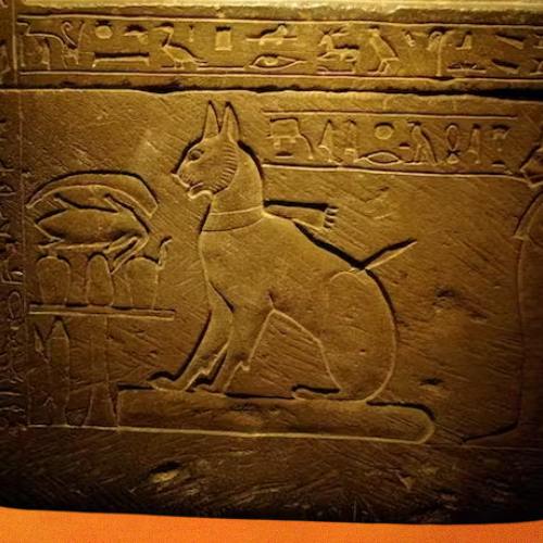 10 Gatos Míticos de la Mitología Mundial que te Harán Reflexionar sobre tu Minino