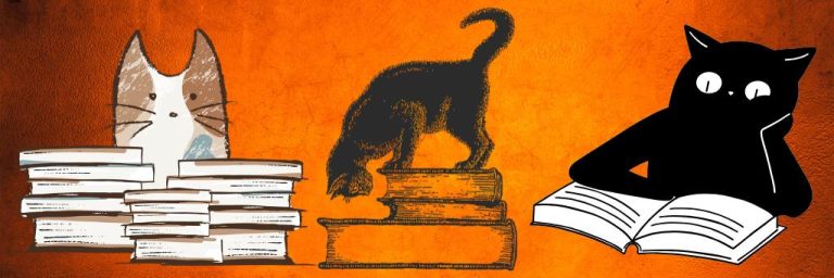 Los 6 Libros sobre Gatos Callejeros Reales más Emotivos que Existen