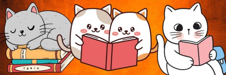 5 relatos sobre gatos que nos recuerdan que soñar no tiene edad