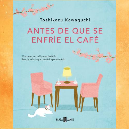 5 Libros de Healing Fiction con Gatos que Deberías Leer