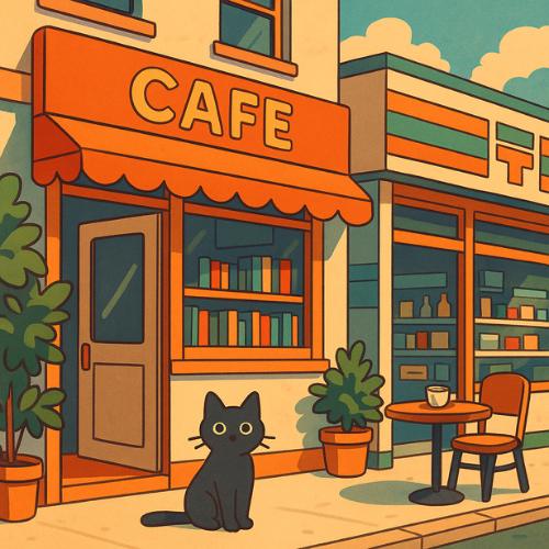 5 Libros de Healing Fiction con Gatos que Deberías Leer