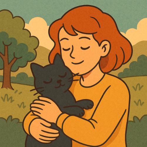 5 Libros de Healing Fiction con Gatos que Deberías Leer