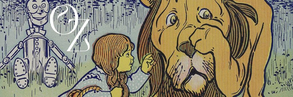 Los 2 Gatos de El Mago de Oz que Nadie Recuerda (Pero Deberían)