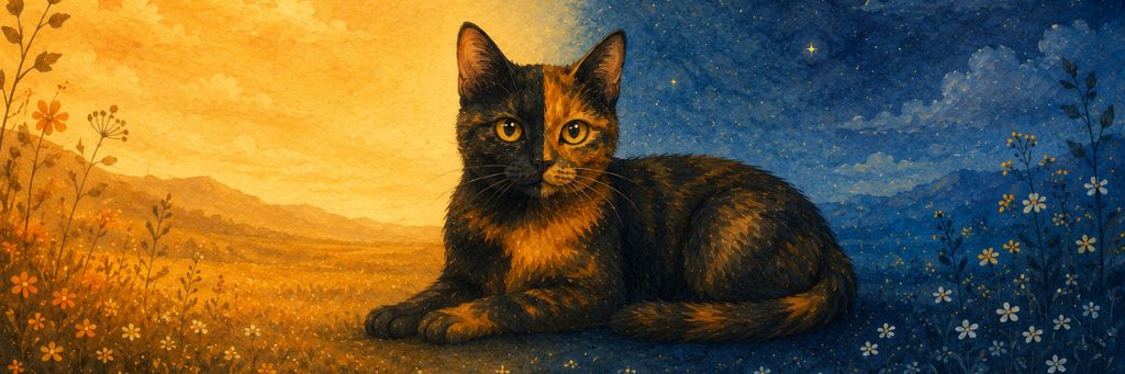 leyenda gatos carey